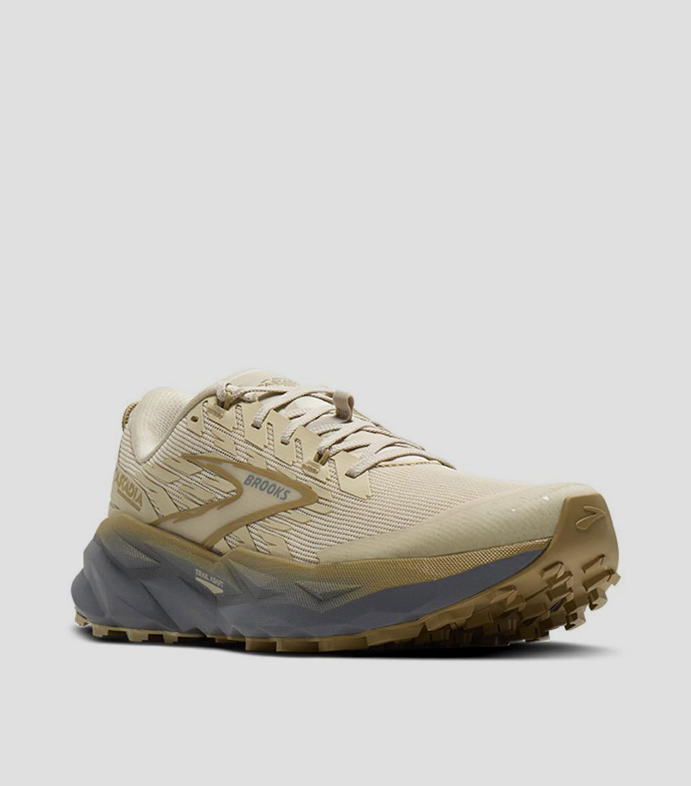 Tenis para correr Cascadia 19 Mujer